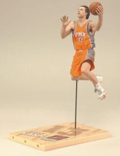 NBA Figur Series XIX/2011 Wave II - Steve Nash Variante
