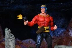 NECA The Original Superheroes S1 - Flash Gordon Actionfigur -NECA Store flash4 scaled 1