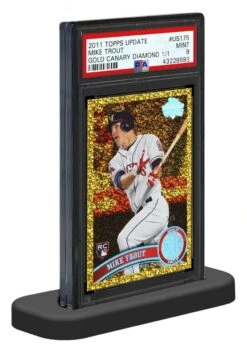 Ultra Pro - PSA Graded Card Stand Pack (10 Stück) 7 Ultra Pro - PSA Graded Card Stand Pack (10 Stück) -NECA Store h81ogsw 1000x