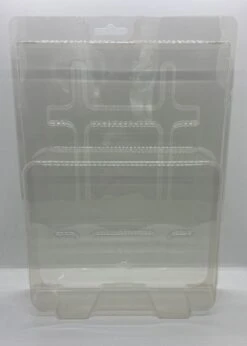 Actionfiguren Blister Groß GCT-003 (10 Stück)