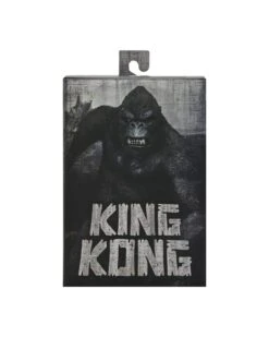 NECA King Kong (Skull Island) - King Kong Limited Edition Actionfigur 33 NECA King Kong (Skull Island) - King Kong Limited Edition Actionfigur -NECA Store kong skull island pkg4 scaled 1