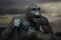 NECA King Kong (Skull Island) - King Kong Limited Edition Actionfigur 25 NECA King Kong (Skull Island) - King Kong Limited Edition Actionfigur -NECA Store kong8 scaled 1