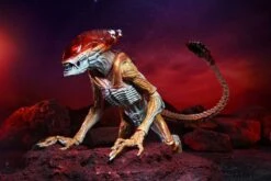 NECA Kenner Tribute Panther Alien - Action Figur -NECA Store panther1 scaled 1