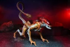 NECA Kenner Tribute Panther Alien - Action Figur -NECA Store panther2 scaled 1