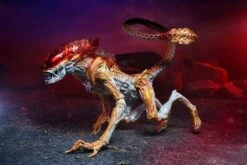 NECA Kenner Tribute Panther Alien - Action Figur -NECA Store panther4 scaled 1