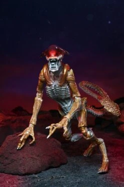 NECA Kenner Tribute Panther Alien - Action Figur -NECA Store panther5 scaled 1