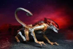 NECA Kenner Tribute Panther Alien - Action Figur -NECA Store panther6 scaled 1