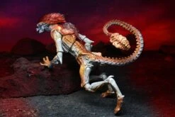 NECA Kenner Tribute Panther Alien - Action Figur -NECA Store panther8 scaled 1