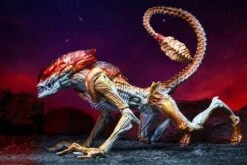 NECA Kenner Tribute Panther Alien - Action Figur -NECA Store panther9 scaled 1