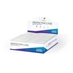 Protective Case Funko POP Figuren - Double Size (10 Stück) -NECA Store protective case for funko ccv