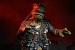 NECA Universal Monsters X TMNT - Ultimate Raphael Als Frankensteins Monster Figur -NECA Store raph2 scaled 1