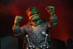 NECA Universal Monsters X TMNT - Ultimate Raphael Als Frankensteins Monster Figur -NECA Store raph8 scaled 1