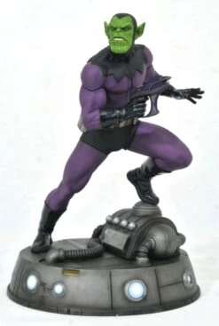 Diamond Select Skrull - Marvel Gallery Statue