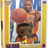 FUNKO POP! - Shaquille O´Neal - NBA Los Angeles Lakers (Cover Slam)