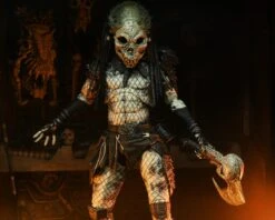 NECA Predator 2 - Shaman Predator Ultimate Actionfigur -NECA Store shaman15 scaled 1