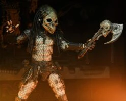 NECA Predator 2 - Shaman Predator Ultimate Actionfigur -NECA Store shaman16 scaled 1
