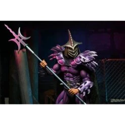 NECA TMNT - Secret Of The Ooze 30th Anniversary - Ultimate Shredder Figur -NECA Store shredder5