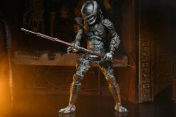 NECA Predator 2 - Warrior Predator Ultimate Actionfigur -NECA Store warrior predator5 scaled 1