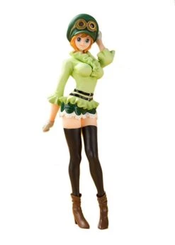 One Piece - Koala Film Gold Version - Figuarts Zero Figur