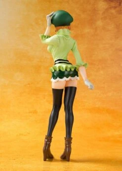 One Piece - Koala Film Gold Version - Figuarts Zero Figur -NECA Store xbtn11587 8 b