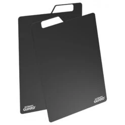 Premium Comic Book Dividers - Schwarz (25 Stück) -NECA Store xcxc