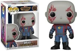 FUNKO POP! Guardians Of The Galaxy Volume 3 - Drax Figur