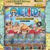Panini One Piece TCG - Epic Journey Trading Cards - Starter (EN)